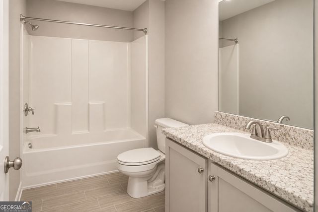 235 Flatcreek Drive, Lagrange, GA 30241