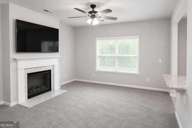 235 Flatcreek Drive, Lagrange, GA 30241