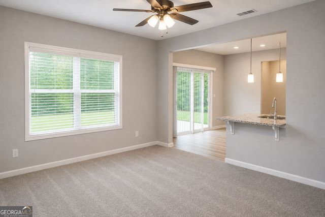235 Flatcreek Drive, Lagrange, GA 30241