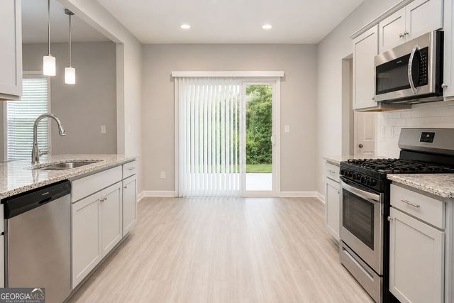 235 Flatcreek Drive, Lagrange, GA 30241