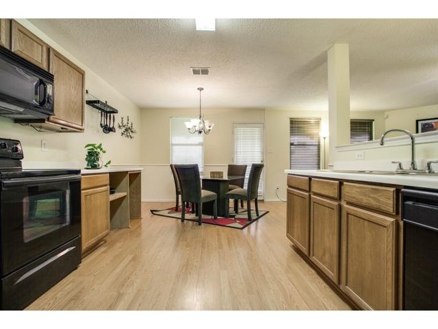 2926 Montague Trail, Wylie, TX 75098