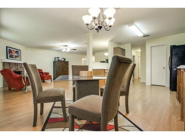 2926 Montague Trail, Wylie, TX 75098