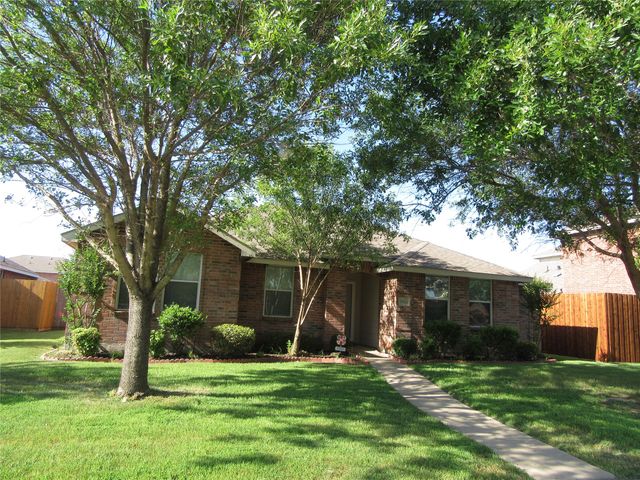 2926 Montague Trail, Wylie, TX 75098