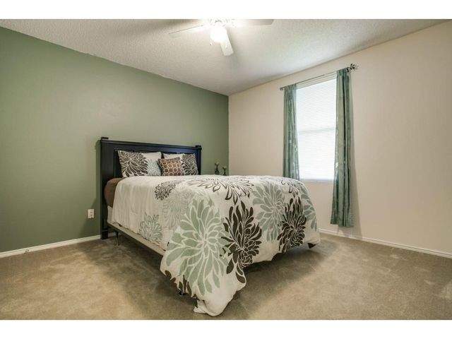 2926 Montague Trail, Wylie, TX 75098