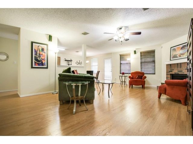 2926 Montague Trail, Wylie, TX 75098