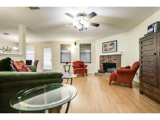 2926 Montague Trail, Wylie, TX 75098