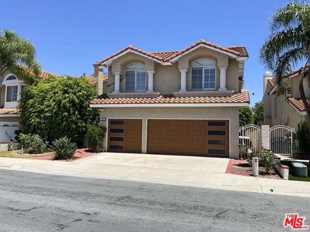 5440 Avenida El Cid, Yorba Linda, CA 92887