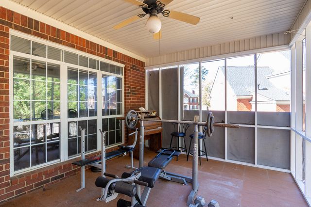 1357 Montrose Place, Evans, GA 30809