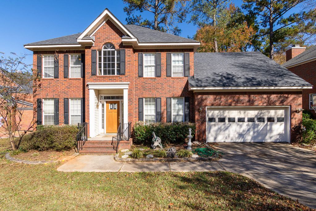 1357 Montrose Place, Evans, GA 30809