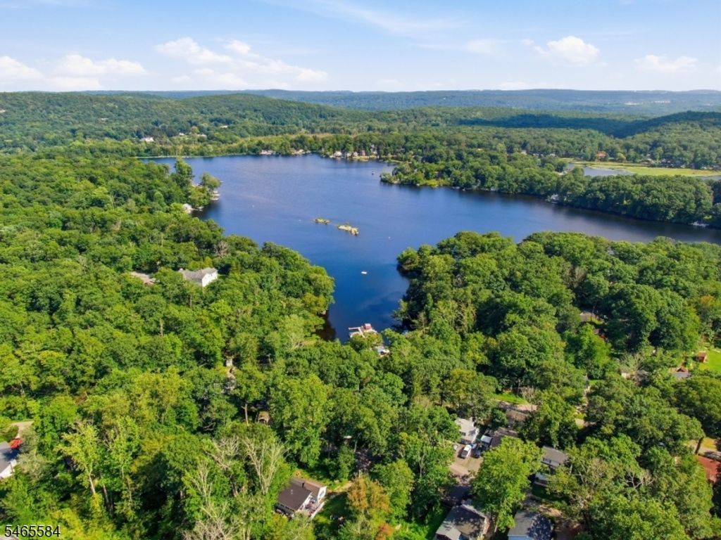 14 Cabin Spring Trl, Byram Twp., NJ 07821 — photo 4
