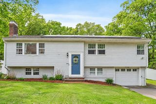 68 Gregory Rd, Holliston, MA 01746