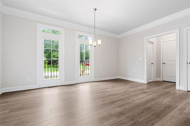 2560 Clairebrooke Bend, Atlanta, GA 30341