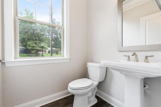 2560 Clairebrooke Bend, Atlanta, GA 30341