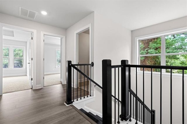 2560 Clairebrooke Bend, Atlanta, GA 30341