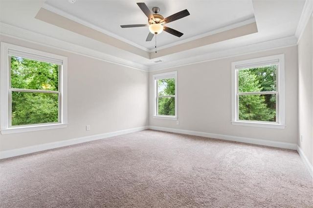 2560 Clairebrooke Bend, Atlanta, GA 30341