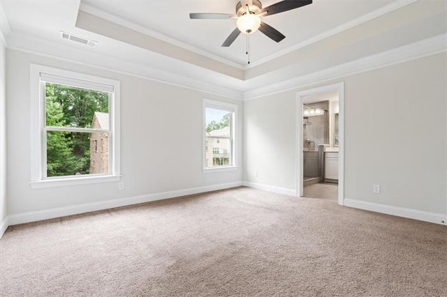 2560 Clairebrooke Bend, Atlanta, GA 30341