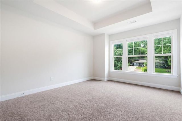 2560 Clairebrooke Bend, Atlanta, GA 30341