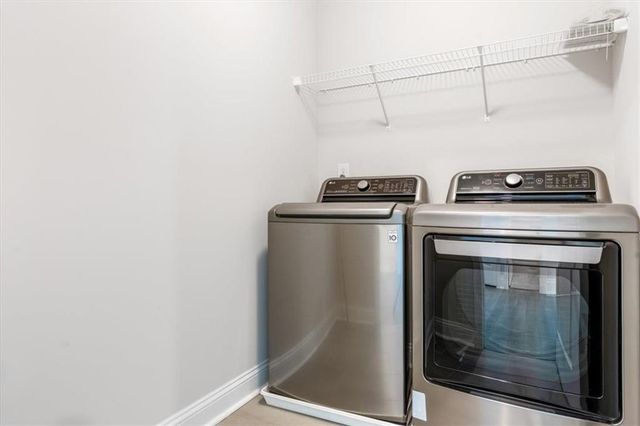 2560 Clairebrooke Bend, Atlanta, GA 30341