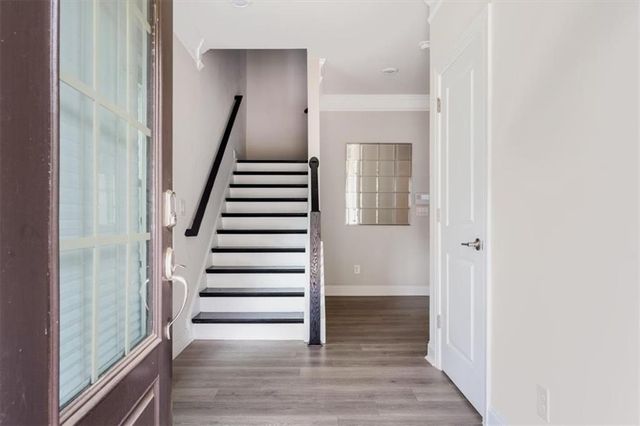 2560 Clairebrooke Bend, Atlanta, GA 30341