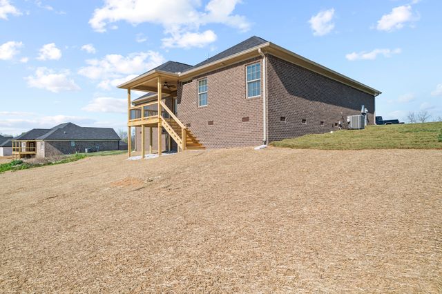 117 Cabela Drive, Richmond, KY 40475