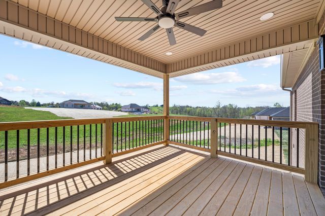 117 Cabela Drive, Richmond, KY 40475
