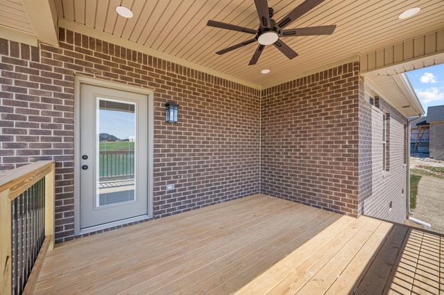 117 Cabela Drive, Richmond, KY 40475