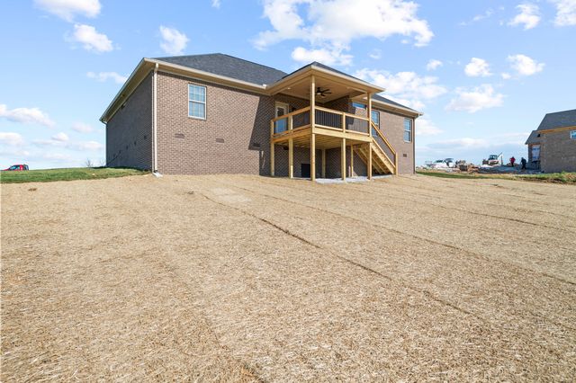 117 Cabela Drive, Richmond, KY 40475