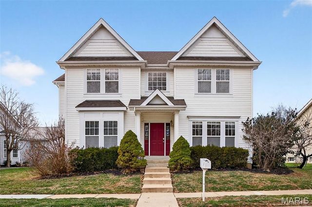 756 Thunder Hill Drive, O'fallon, MO 63368