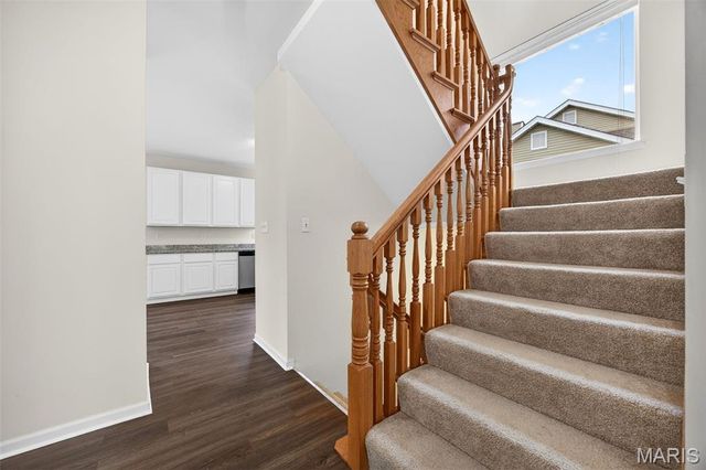 756 Thunder Hill Drive, O'fallon, MO 63368