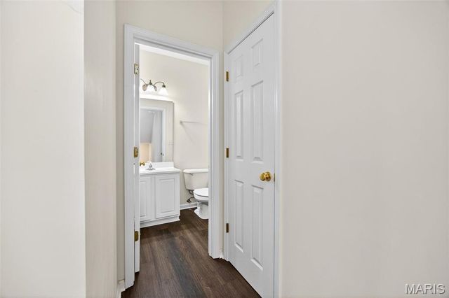 756 Thunder Hill Drive, O'fallon, MO 63368