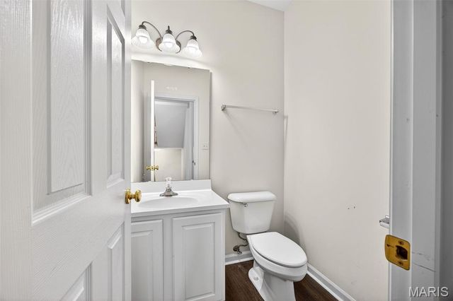 756 Thunder Hill Drive, O'fallon, MO 63368