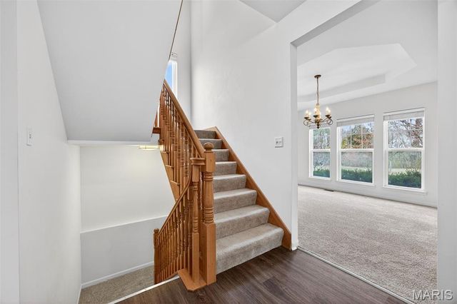 756 Thunder Hill Drive, O'fallon, MO 63368