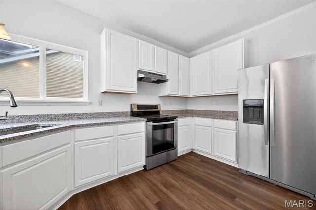 756 Thunder Hill Drive, O'fallon, MO 63368