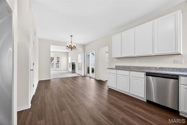 756 Thunder Hill Drive, O'fallon, MO 63368