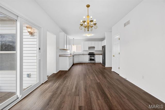 756 Thunder Hill Drive, O'fallon, MO 63368