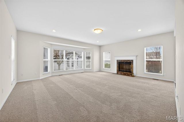 756 Thunder Hill Drive, O'fallon, MO 63368