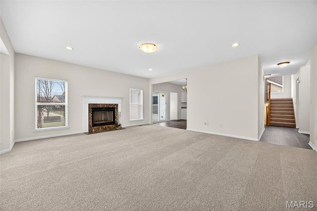 756 Thunder Hill Drive, O'fallon, MO 63368