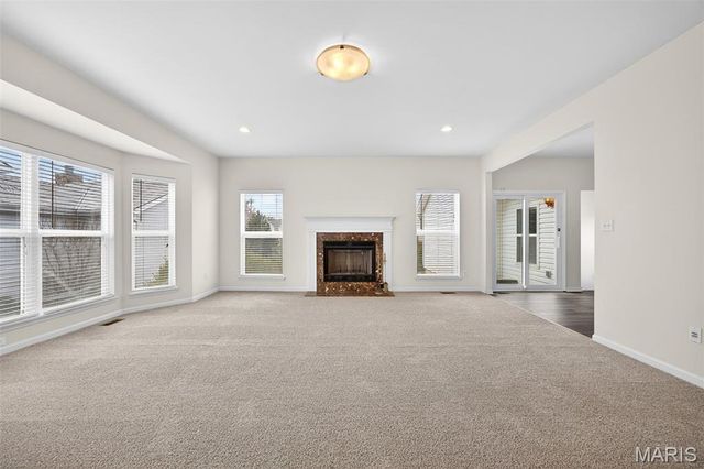 756 Thunder Hill Drive, O'fallon, MO 63368