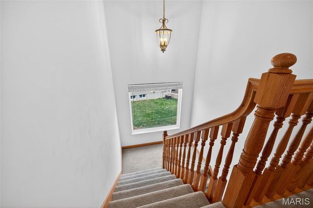 756 Thunder Hill Drive, O'fallon, MO 63368