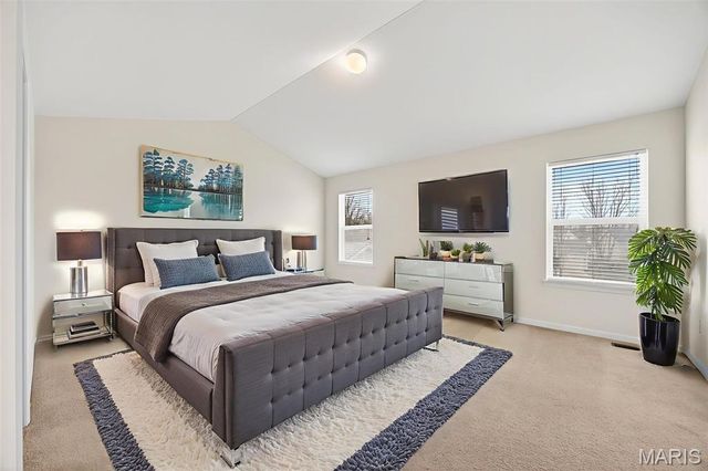 756 Thunder Hill Drive, O'fallon, MO 63368