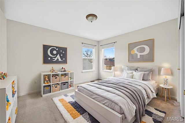 756 Thunder Hill Drive, O'fallon, MO 63368