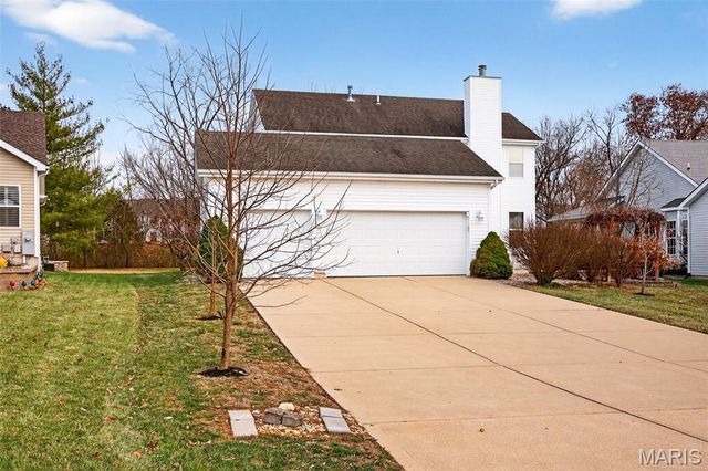 756 Thunder Hill Drive, O'fallon, MO 63368