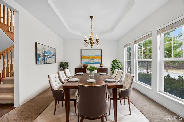 756 Thunder Hill Drive, O'fallon, MO 63368