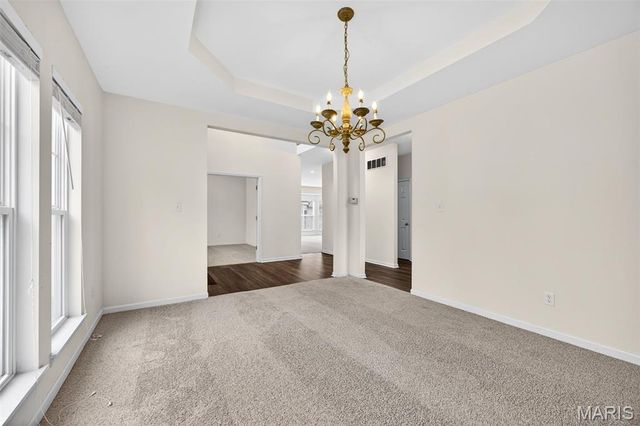 756 Thunder Hill Drive, O'fallon, MO 63368