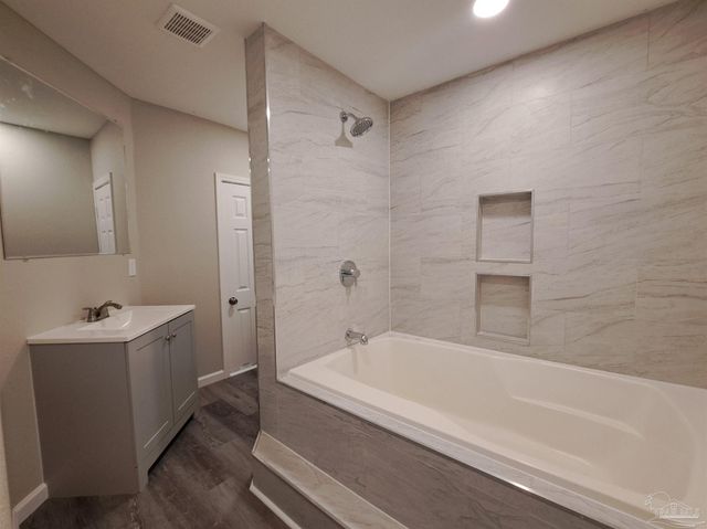 8562 San Miguel Calzada, Pensacola, FL 32507