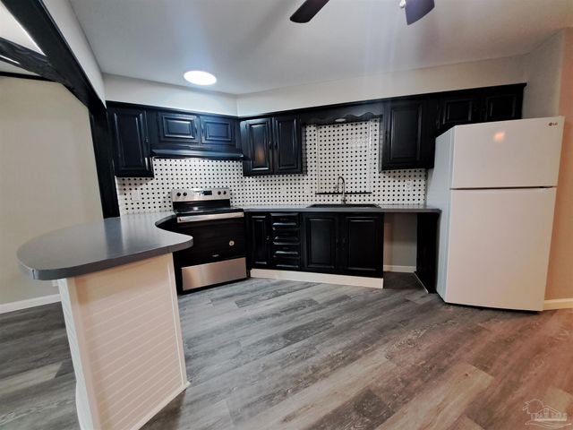 8562 San Miguel Calzada, Pensacola, FL 32507