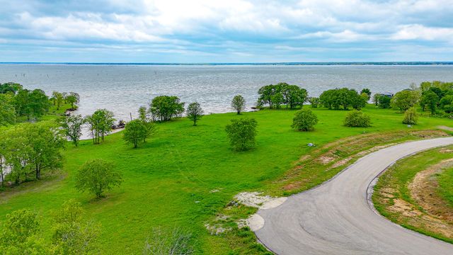 Lot 31 Lake Ridge Dr, Streetman, TX 75859