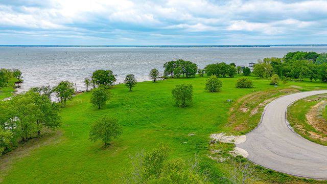 Lot 31 Lake Ridge Dr, Streetman, TX 75859