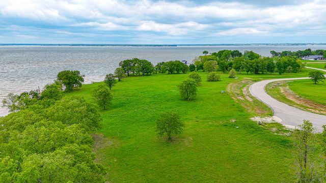 Lot 31 Lake Ridge Dr, Streetman, TX 75859