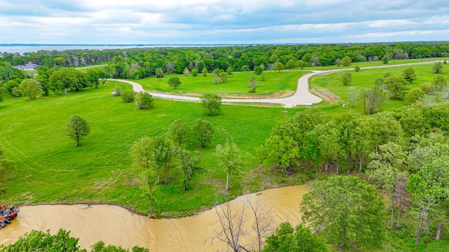 Lot 31 Lake Ridge Dr, Streetman, TX 75859